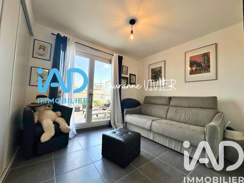 Appartement - 94 m² - 3 pièces