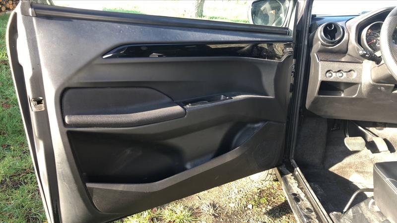 Aixam City 0.5 8 Bva Sport