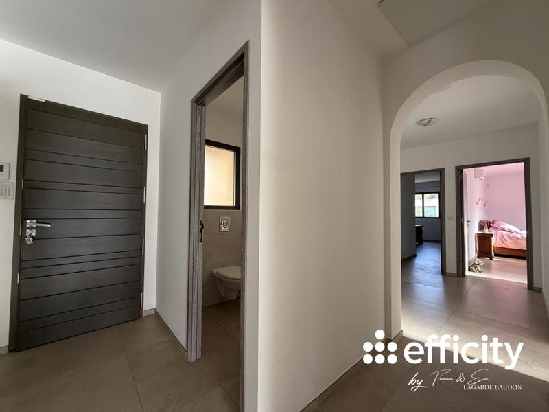 Villa - 135 m² - 5 pièces