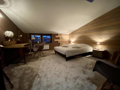 Appartement - 157 m²