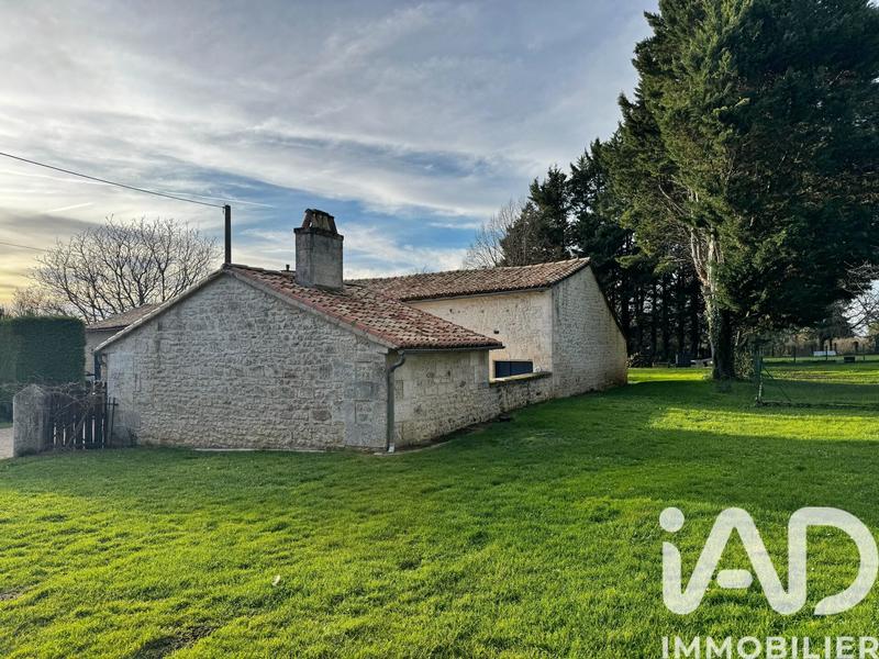 Maison - 145 m² - 6 pièces