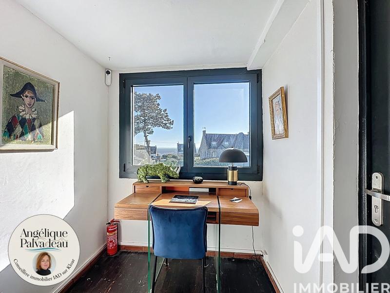 Maison - 242 m² - 8 pièces