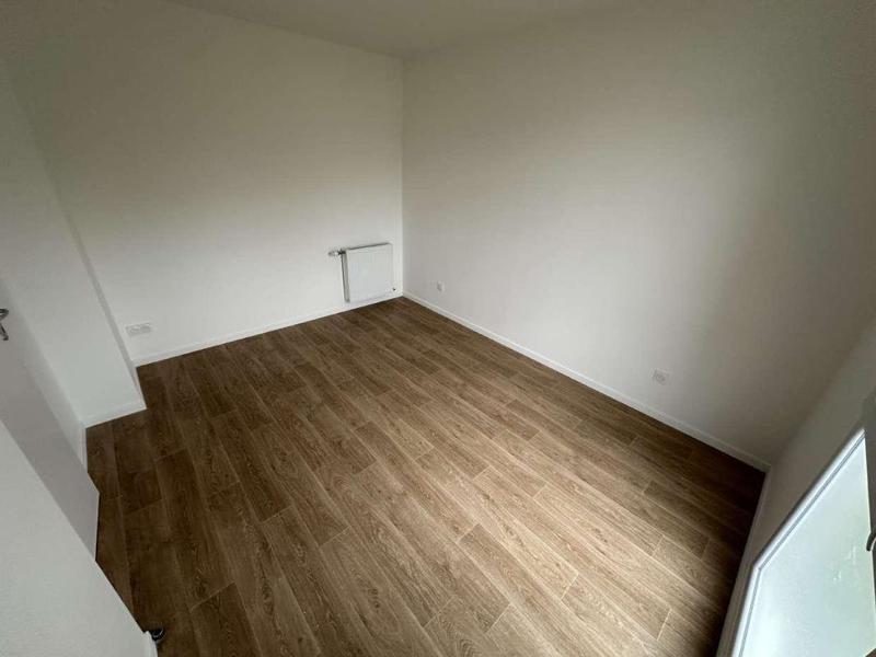 Maison - 98 m² - 5 pièces