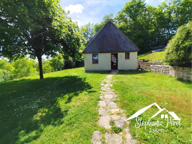 Maison - 120 m² - 4 pièces