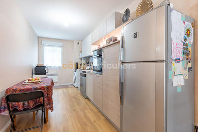 Appartement - 74 m² - 3 pièces
