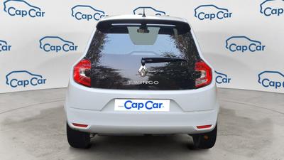Renault Twingo 1.0 SCe 65 Zen