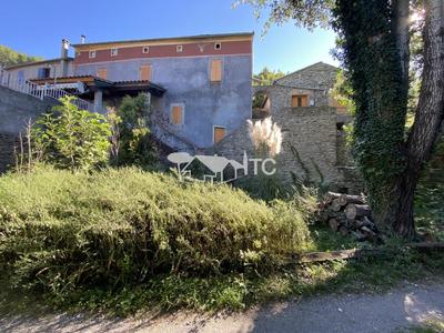 Mas - 85 m² - 4 pièces