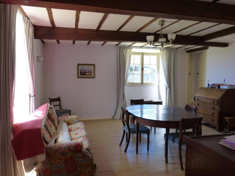 Maison de campagne - 285 m² - 8 pièces