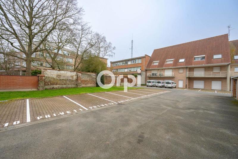 Appartement - 56 m² - 2 pièces