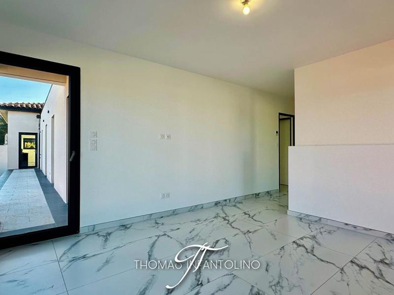 Maison - 175 m² - 5 pièces