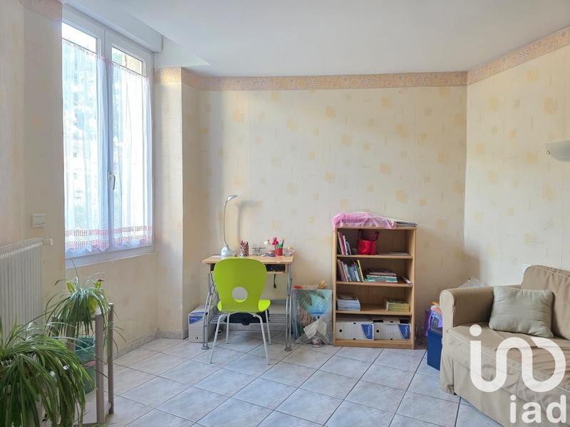 Appartement - 145 m² - 5 pièces