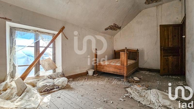 Château - 200 m² - 6 pièces