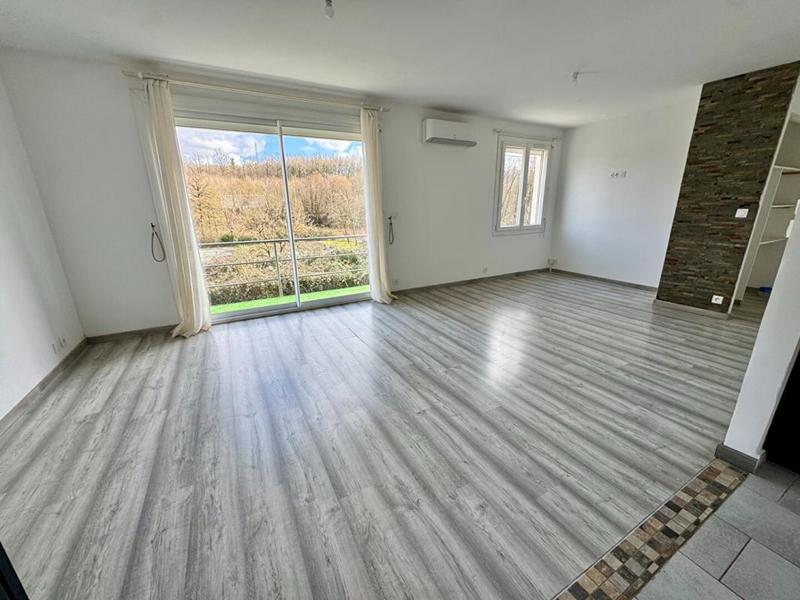 Maison - 64 m² - 3 pièces