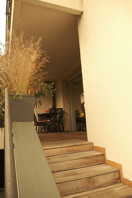 Appartement - 146 m² - 5 pièces