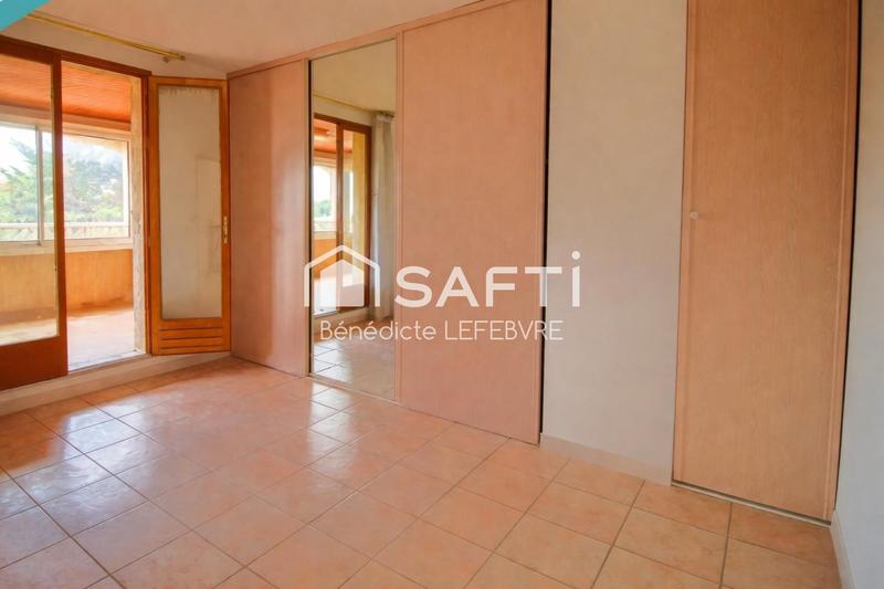 Maison - 123 m² - 5 pièces