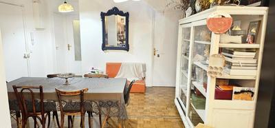 Appartement - 96 m² - 4 pièces