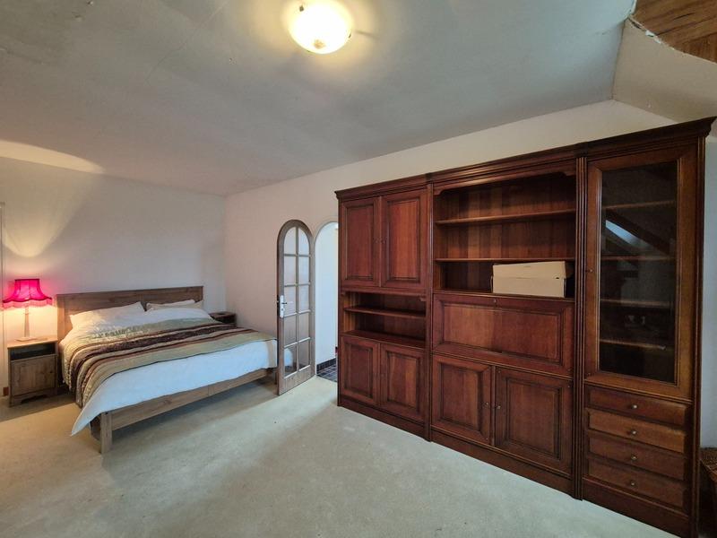 Maison de campagne - 167 m² - 10 pièces