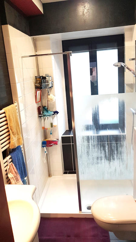 Maison - 199 m² - 8 pièces