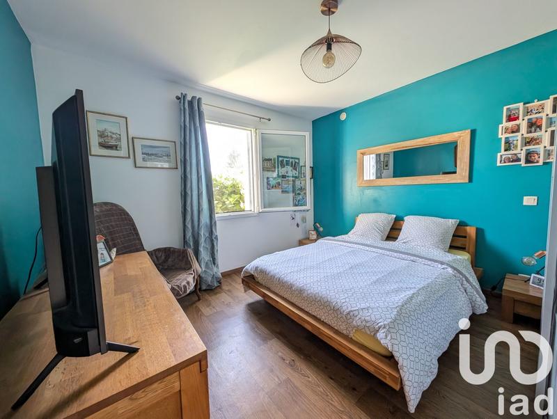 Maison - 126 m² - 6 pièces