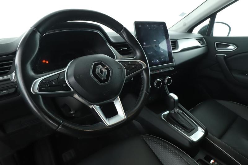 Renault Captur 1.5 Blue dCi Intens Edc 116 ch