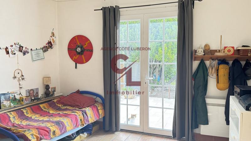 Maison - 138 m² - 6 pièces