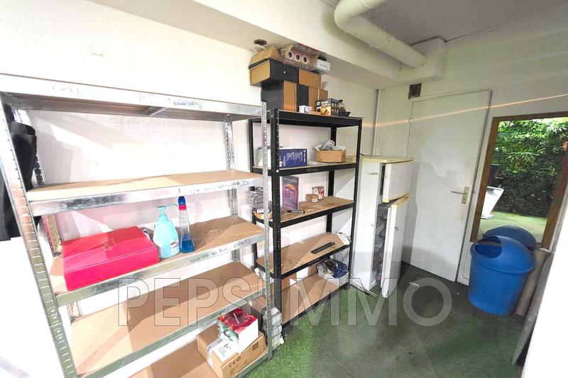 Local commercial - 26 m²