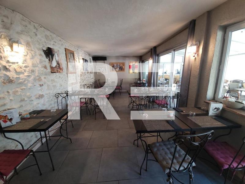 Appartement - 210 m²