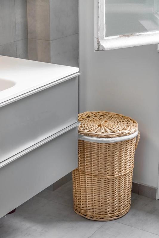 Appartement - 76 m² - 3 pièces