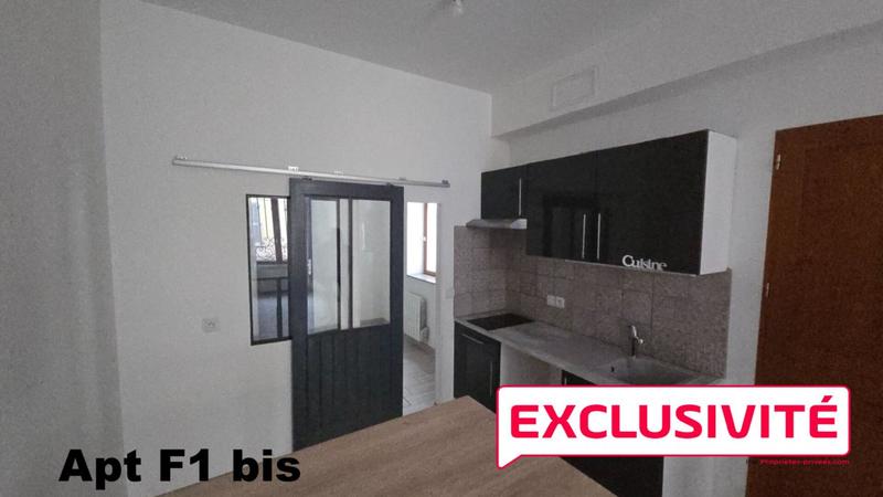 Appartement - 63 m² - 4 pièces