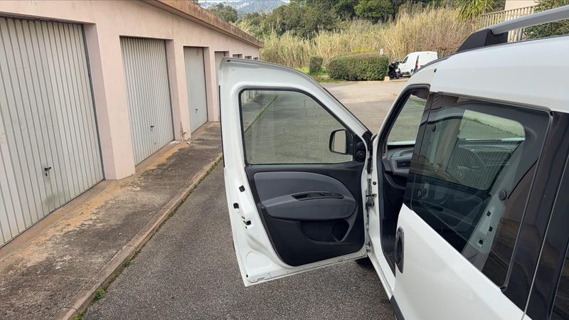 Opel Combo 1.6 CDTi 95 Cosmo
