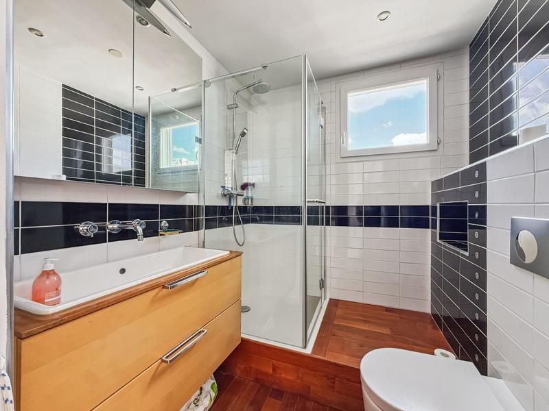 Appartement - 35 m² - 1 pièce