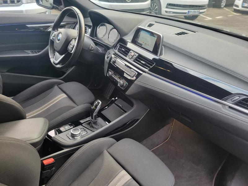 Bmw X2 Sdrive 18da 150ch Lounge