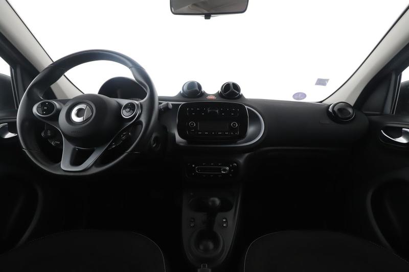 Smart ForFour 1.0 Passion Twinamic 71 ch