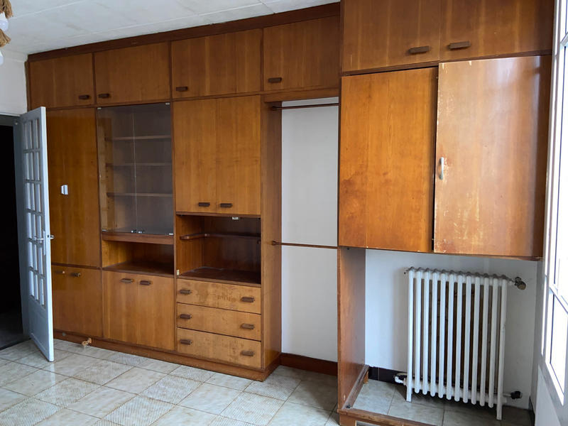 Appartement - 41 m² - 2 pièces