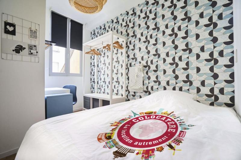 Appartement - 79 m² - 5 pièces