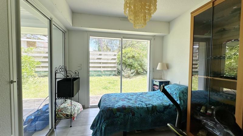 Maison d'architecte - 160 m² - 7 pièces