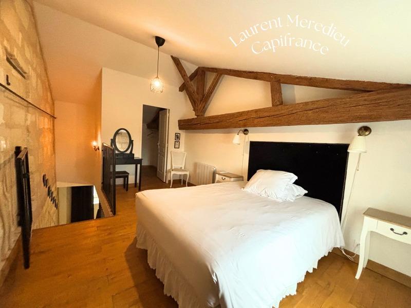 Maison bourgeoise - 540 m² - 15 pièces