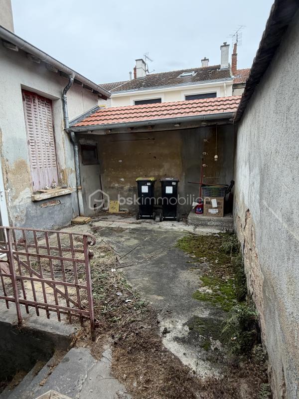 Maison - 48 m² - 2 pièces