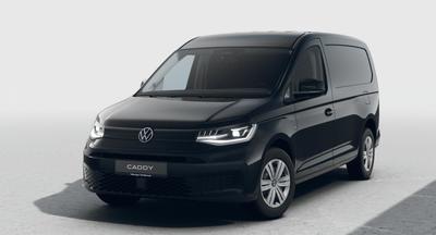 Volkswagen Caddy Cargo Maxi Lwb 2.0 Tdi 122 Cv Dsg7 Business + Options