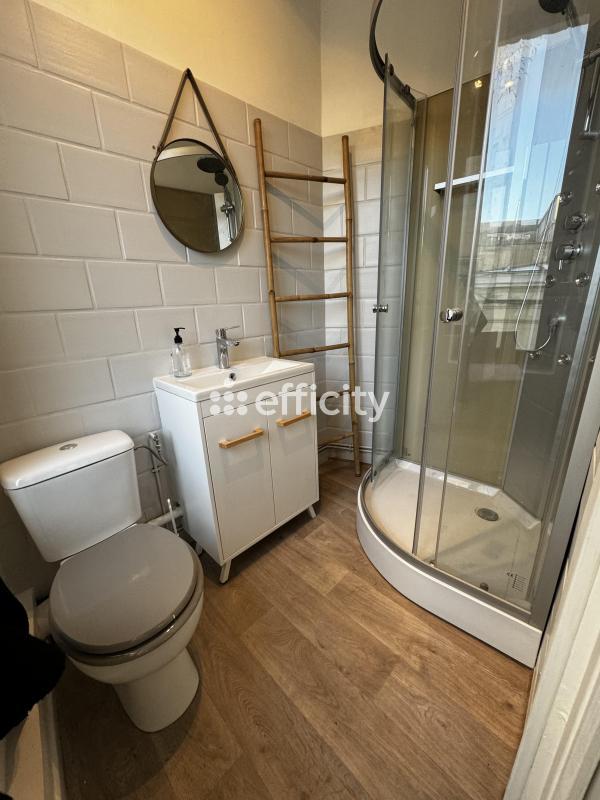 Maison de ville - 46 m² - 4 pièces