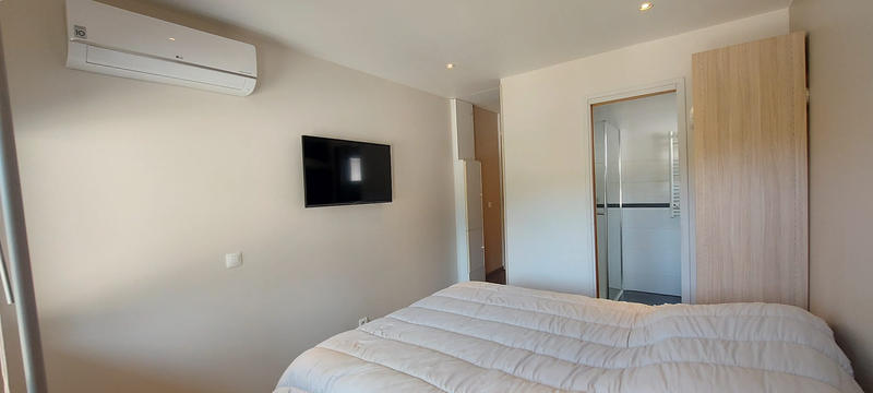 Villa - 100 m² - 4 pièces