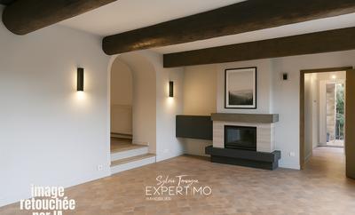 Maison - 154 m² - 7 pièces