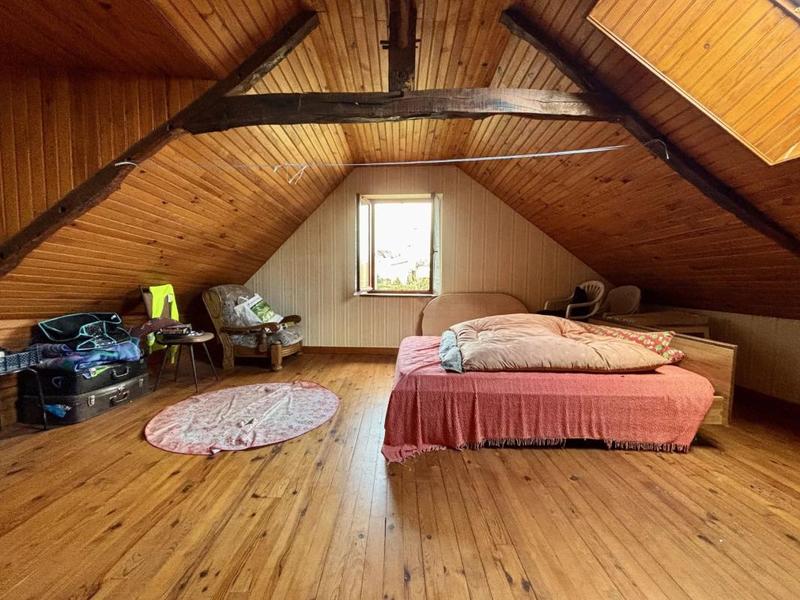 Maison - 70 m² - 4 pièces