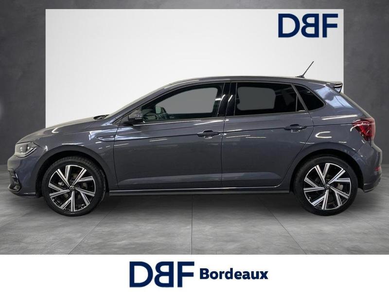 Volkswagen Polo 1.0 Tsi 110 s&amp;S Dsg7 R-Line