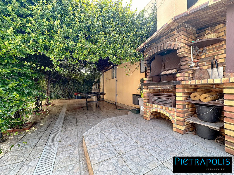 Villa - 135 m² - 4 pièces