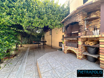 Villa - 135 m² - 4 pièces