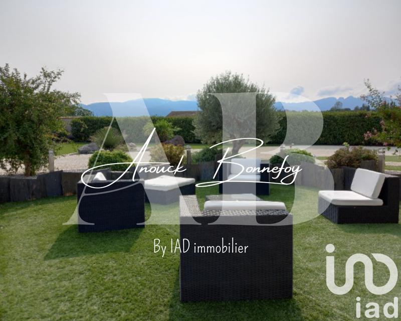 Maison - 117 m² - 4 pièces