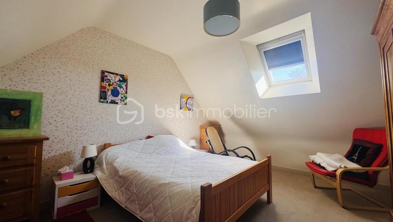 Maison - 247 m² - 10 pièces