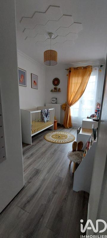 Maison - 141 m² - 5 pièces