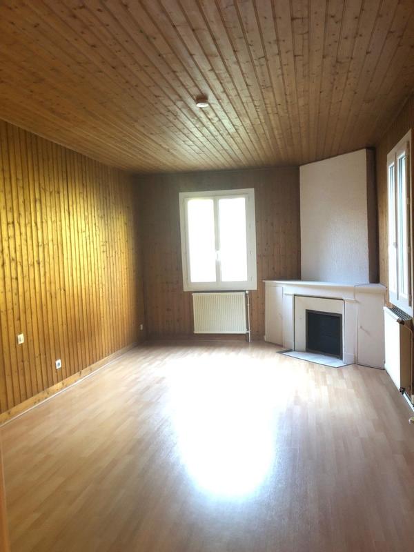Appartement - 35 m² - 1 pièce